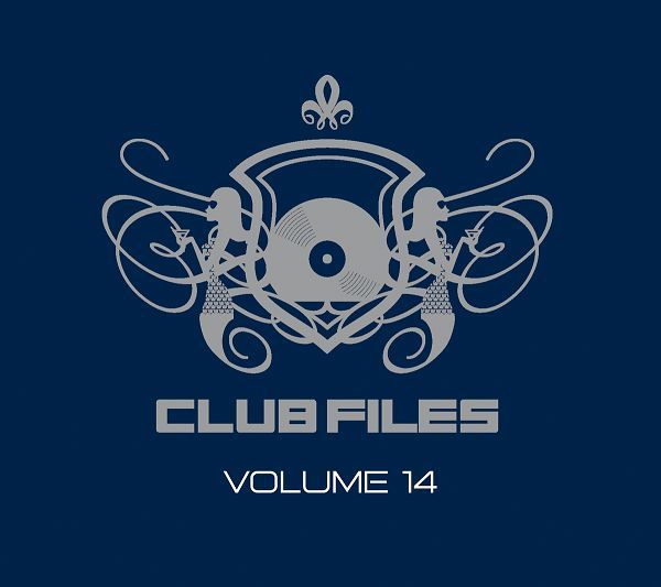 club files vol 14 various artists  
