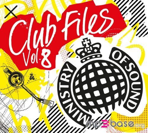 club files vol 8 bodybangers  