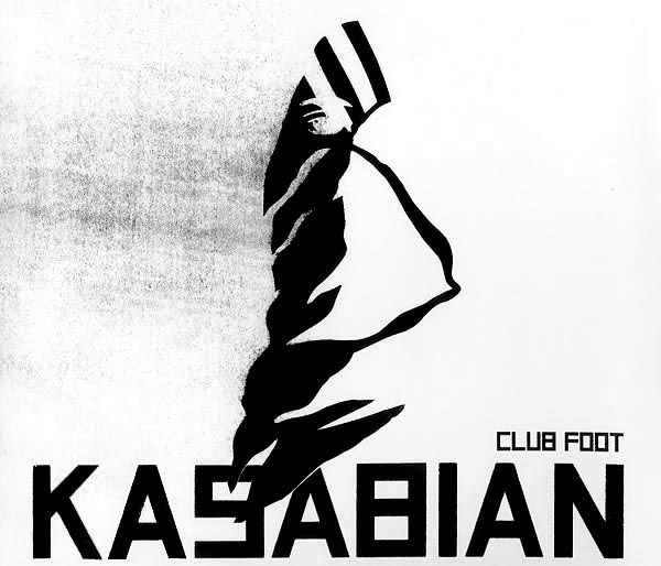 club foot kasabian  