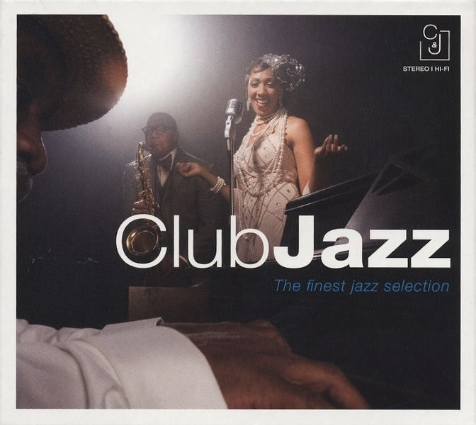 club jazz anthony jackson  