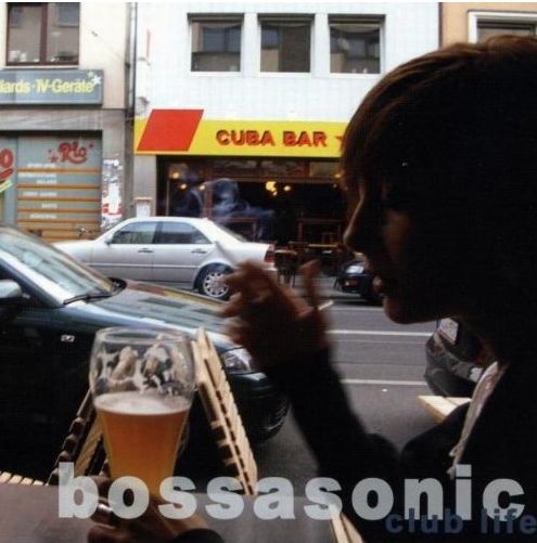 club life bossasonic 