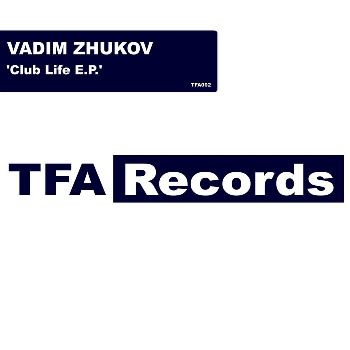club life vadim zhukov 