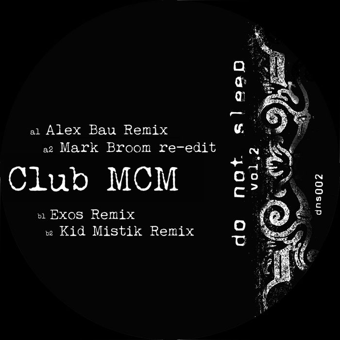 club mcm remixes club mcm 