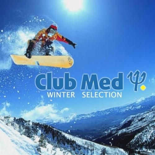 club med winter sele va  