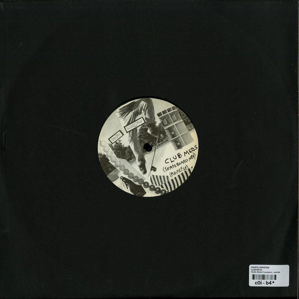 club meds fata mor pacific horizons 