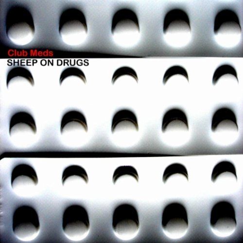 club meds sheep on drugs  