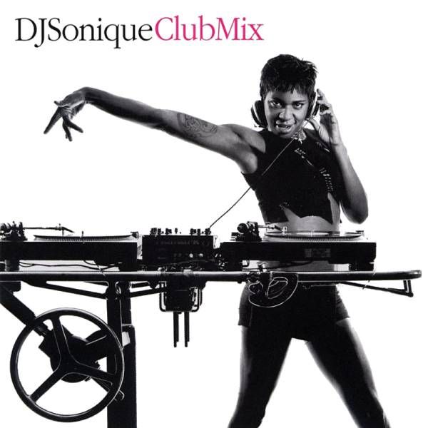 club mix dj sonique 