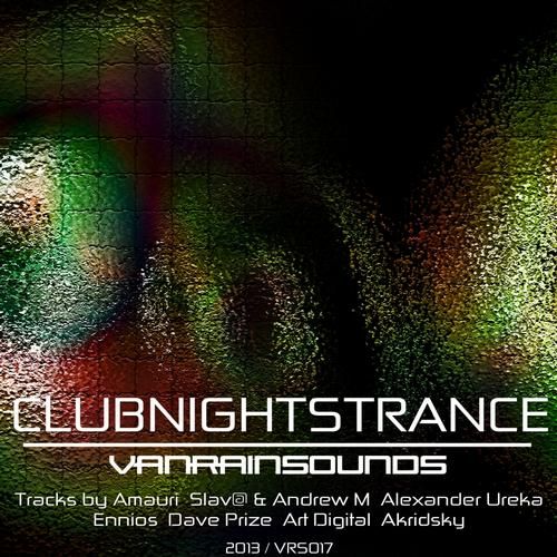 club nights trance akridsky  