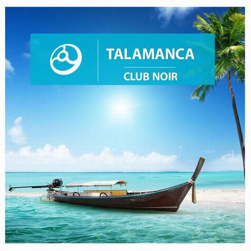 club noir talamanca  