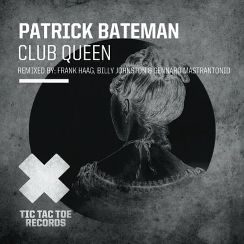 club queen patrick bateman 