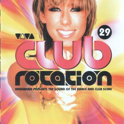 club rotation vol 2 2 vibez 