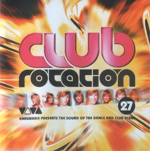 club rotation vol 2 4 clubbers 