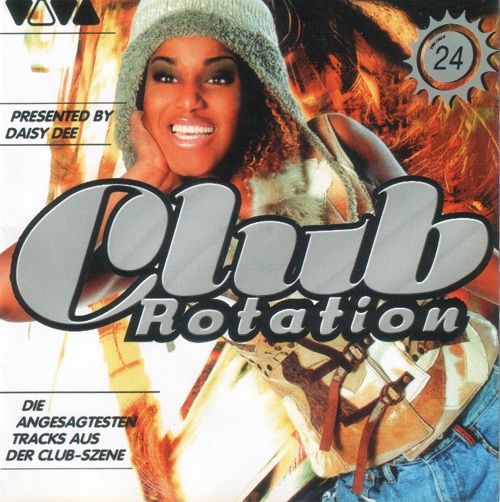 club rotation vol 2 89ers 