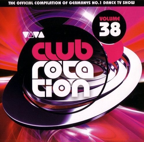 club rotation vol 3 89ers 