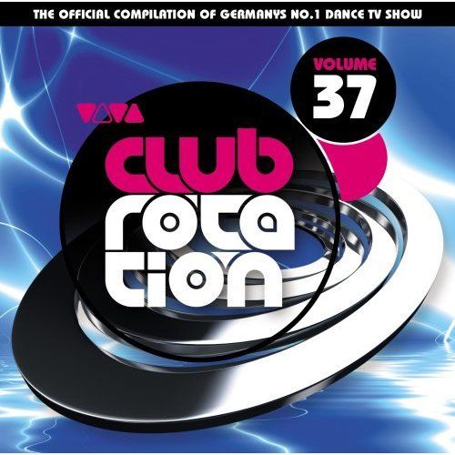 club rotation vol 3 various artists 