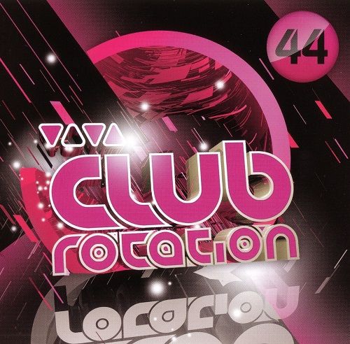 club rotation vol 4 andrew spencer 