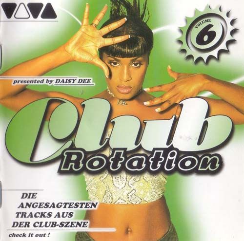 club rotation vol 6 armand van helden 