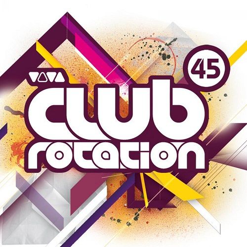 club rotation volum alex m 