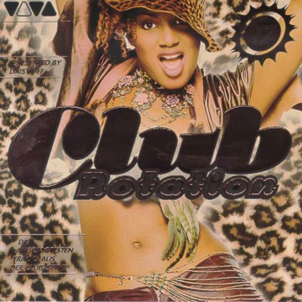 club rotation volume 4 clubbers 