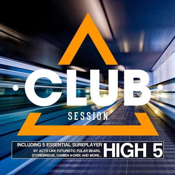 club session present alex peace  