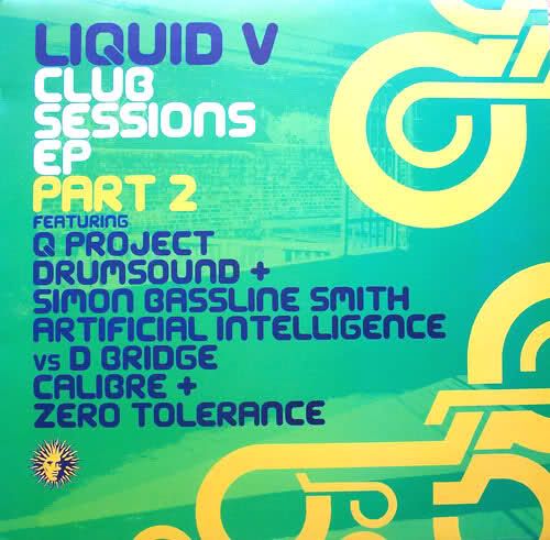 club sessions ep par artificial intellige  