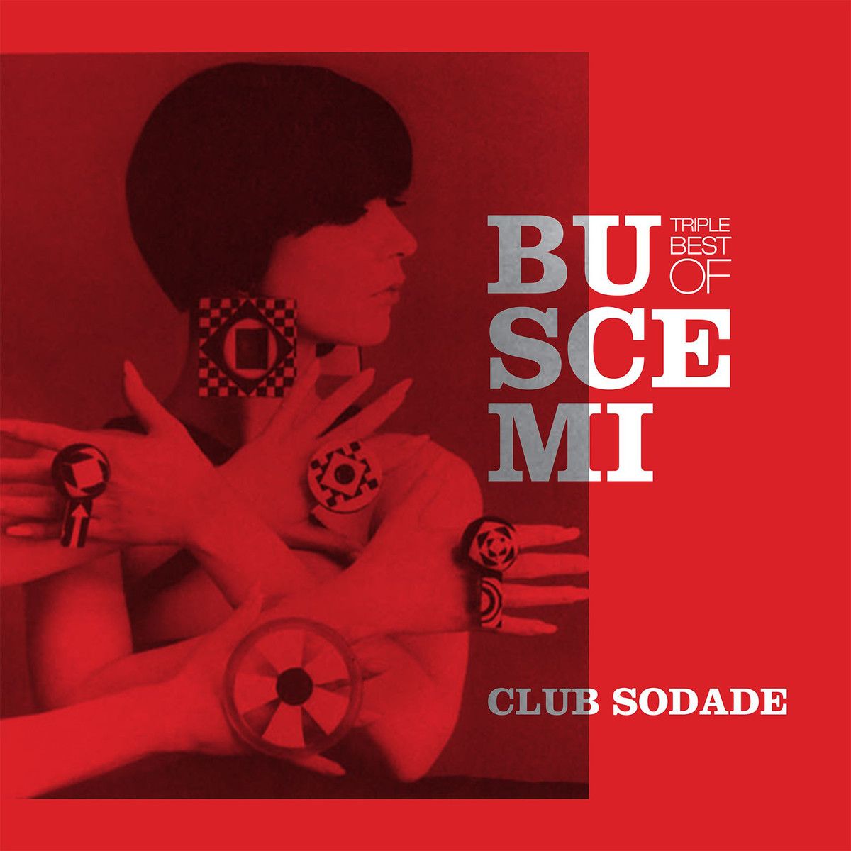 club sodade buscemi  