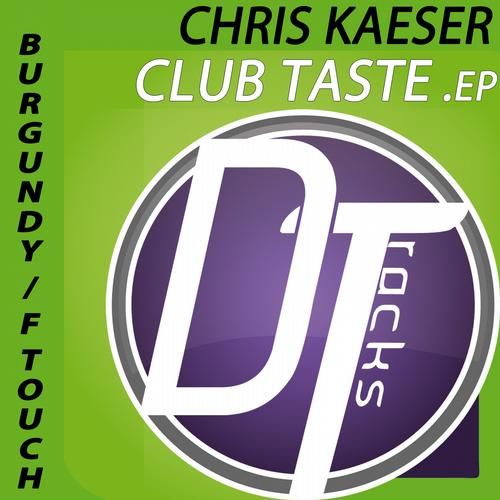 club taste chris kaeser  