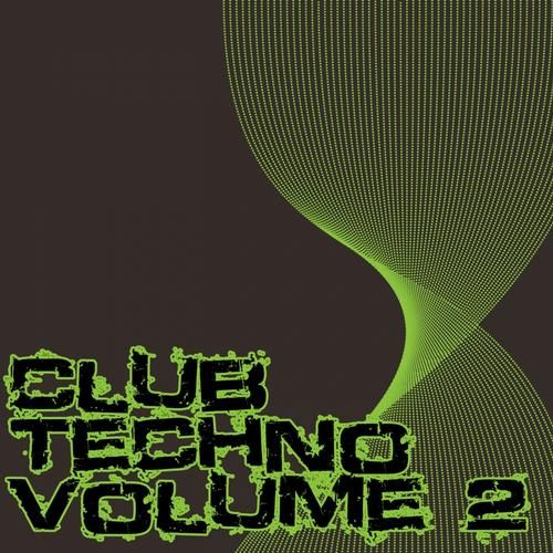 club techno volume 2 dj vehemence  