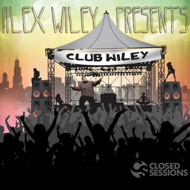 club wiley alex wiley  