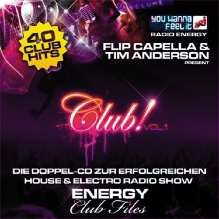 club  vol 01 a