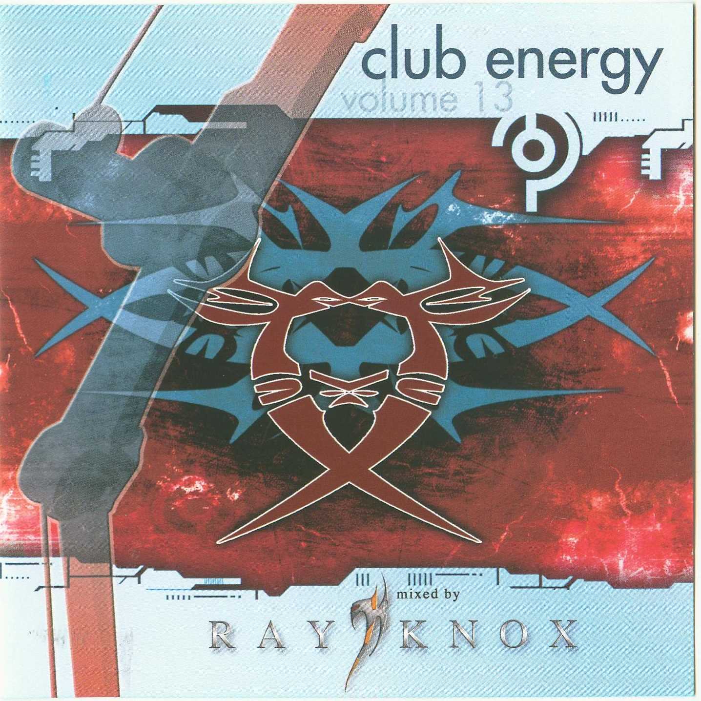 club energy vol 13 a