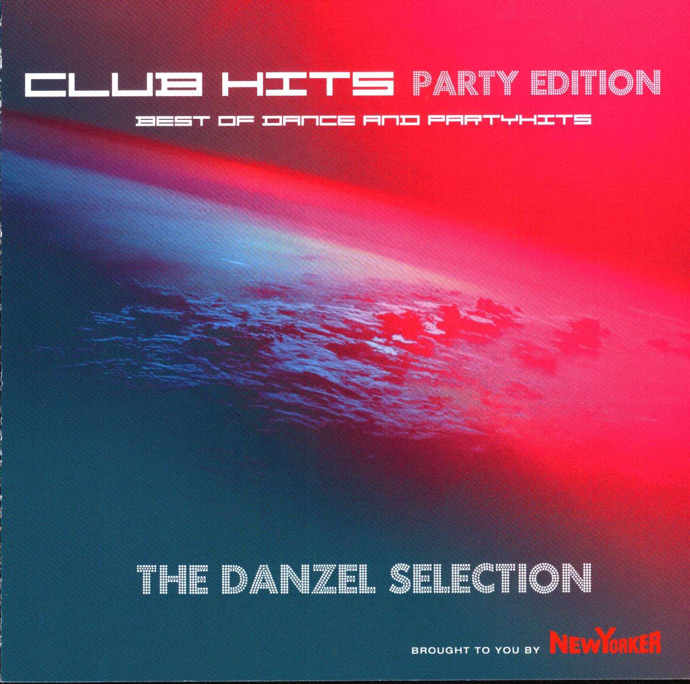 club hits party edition 2005 a