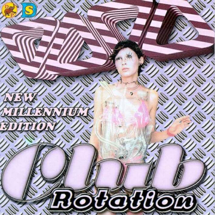 club rotation  new millennium edition a