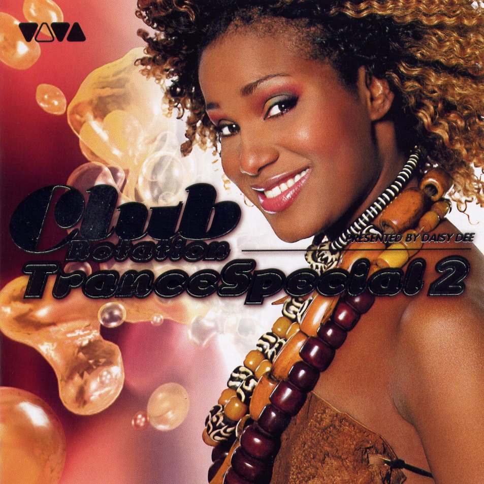 club rotation  trance special 2 a