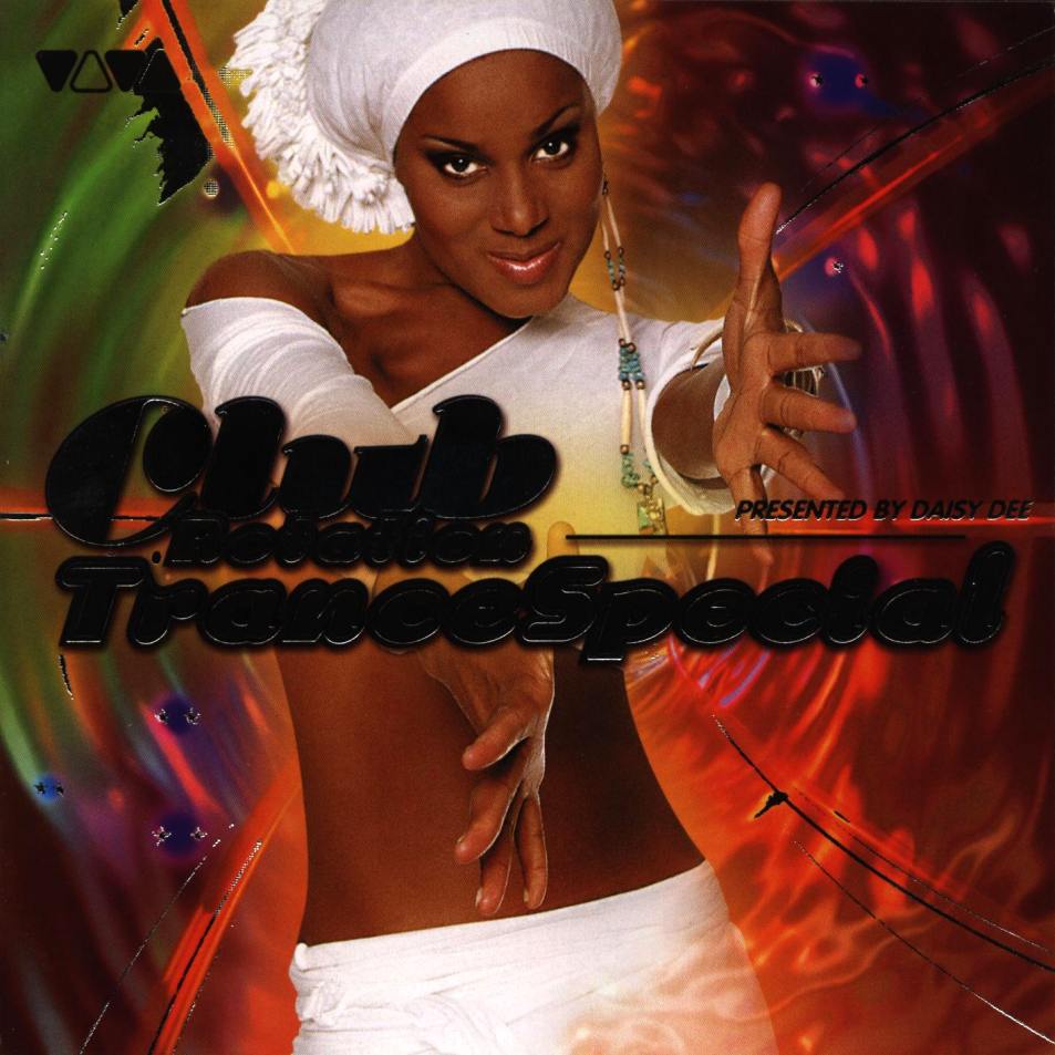 club rotation  trance special a