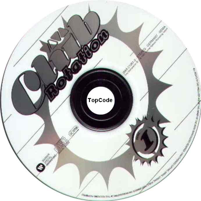 club rotation  vol01 cd1