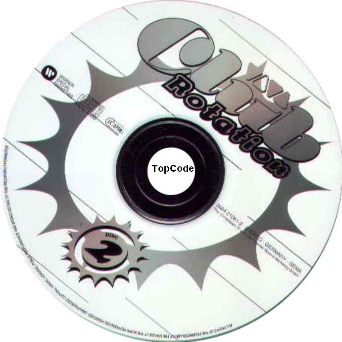 club rotation  vol01 cd2