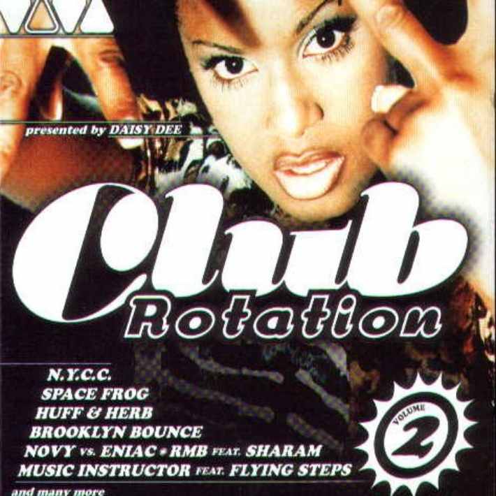 club rotation  vol02 a