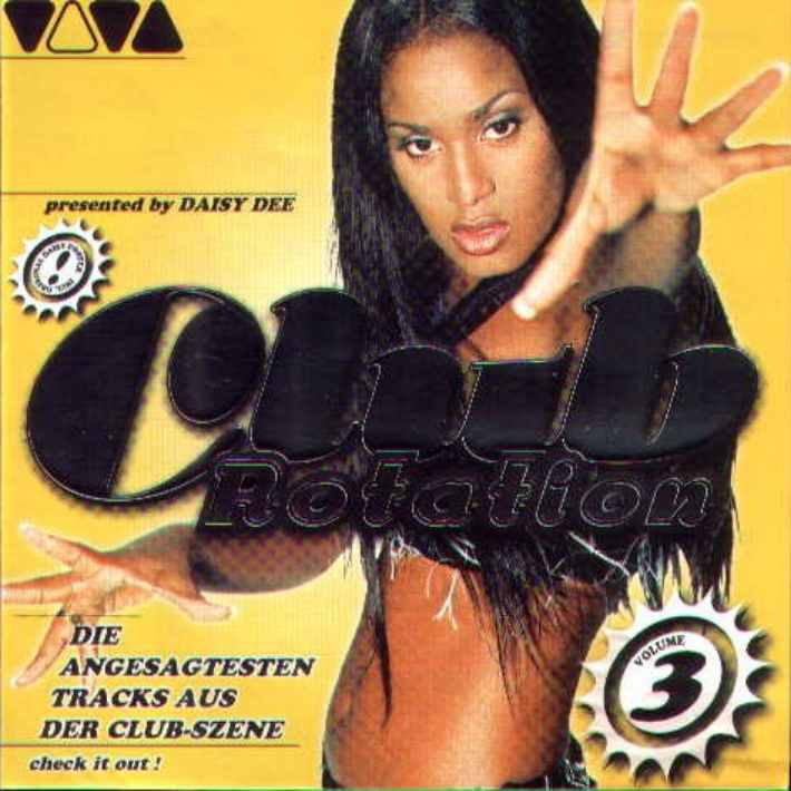 club rotation  vol03 a