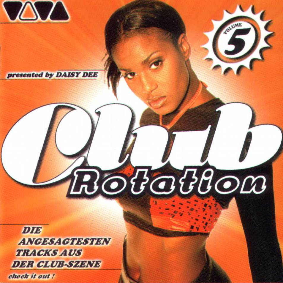 club rotation  vol05 a