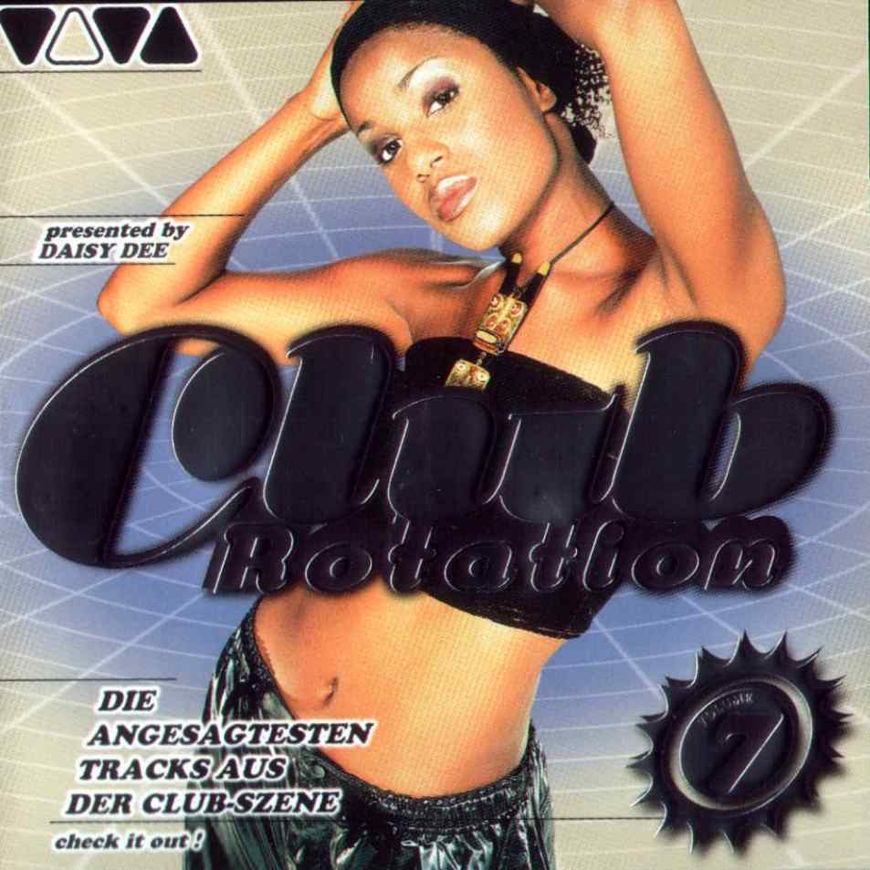 club rotation  vol07 a