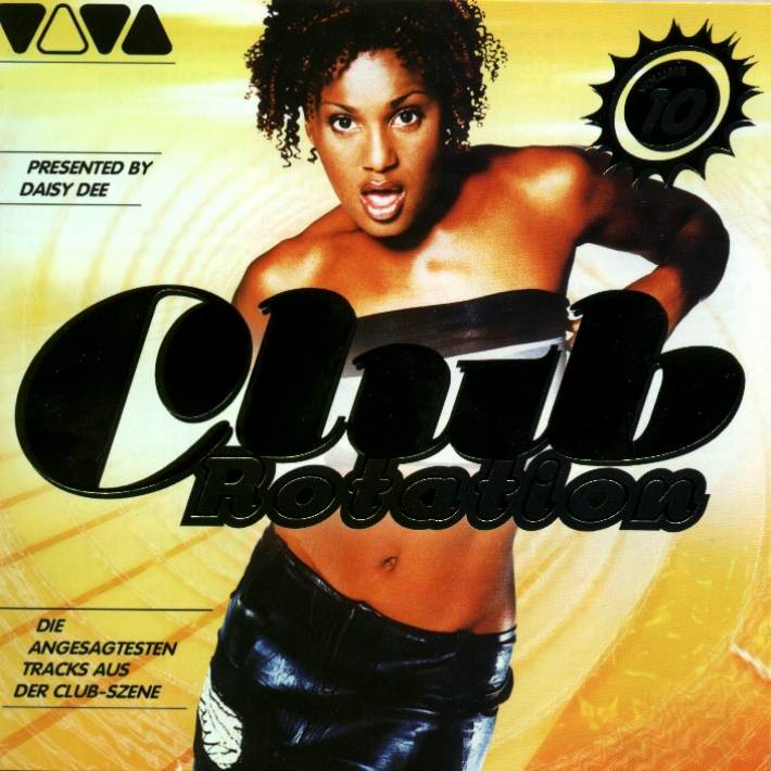 club rotation  vol10 a