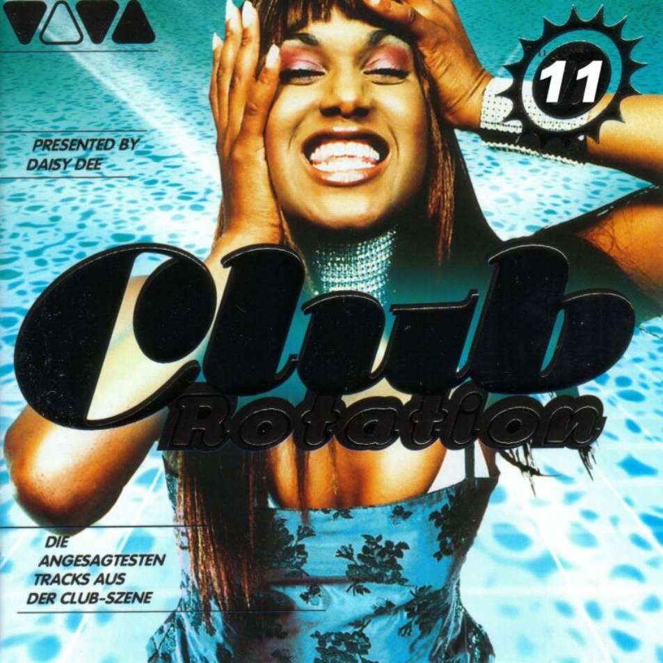 club rotation  vol11 a