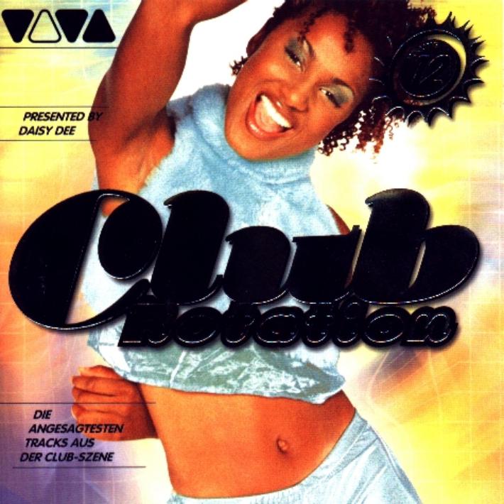 club rotation  vol12 a