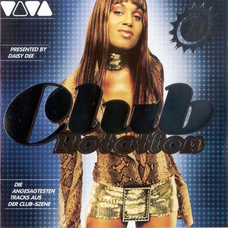 club rotation  vol13 a