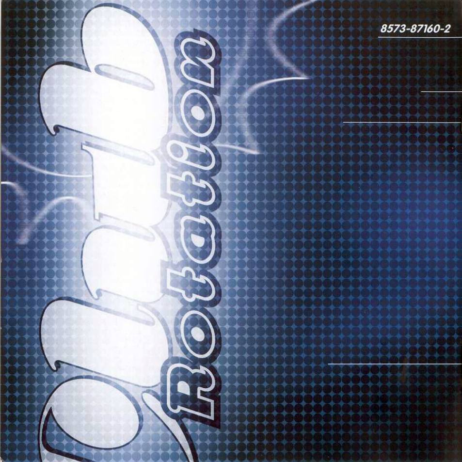 club rotation  vol13 ab