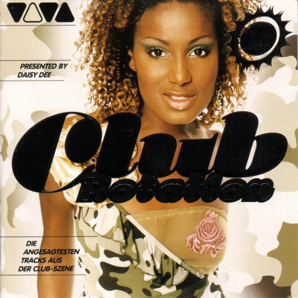 club rotation  vol14 a