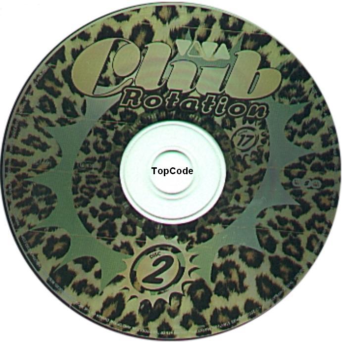 club rotation  vol17 cd2