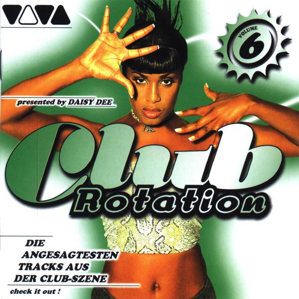 club rotation  vol6 a