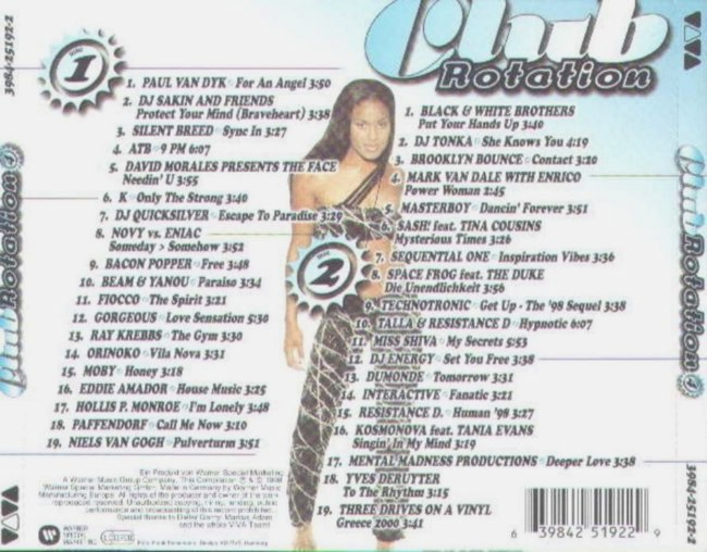 club rotation  vol 04 b